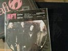 AFI Vinyl Package/Picture Disc,Box Set,Sing The Sorrow Red Vinyl