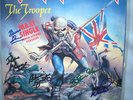 IRON MAIDEN - TROOPER 12