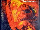 The Stooges Fun House Vinyl Record Album on Elektra EKS-74071