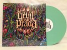 The Devil Wears Prada Plagues LP MINT GREEN /100 A Day To Remember Converge