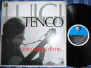 LUIGI TENCO Ti ricorderai di me LP 33giri 12