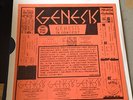 GENESIS IN CONCERT  DOUBLE Lp Not  Seen Often On eBay Ex Condition