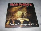 IRON  MAIDEN     live at donington 88 -  7