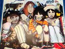Beatles LP    The Beatles Ballads   Nr.1 C 06-07356