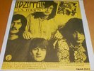 LED ZEPPELIN  Ultra-Rare Bootleg 2 LPs 