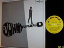 JOHNNY FARAGO. ( ELVIS ). THIS IS HIS FIRST ORIGINAL ALBUM FROM 1963. NM .LP