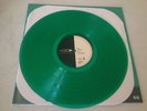 Hum ?– You'd Prefer An Astronaut - Rare Opaque Green Vinyl LP - LTD to 500 - MBV