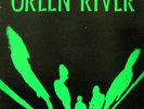 GREEN RIVER COME ON DOWN HOMESTEAD RECORDS NEAR MINT WITH INSERT 