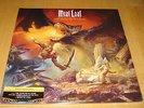 Meat Loaf Bat Out Of Hell III Rare 2006 Factory Sealed 2 LP Color Vinyl ?