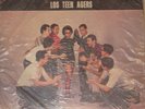 LOS TEEN AGERS COLOMBIA CANTA Y BAILA CUMBIA AFRO LATIN KILLER COLOMBIA