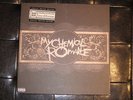 My Chemical Romance: The Black Parade 2x 180 Gram Vinyl LP Box Set. Rare & OOP