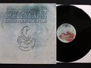 SCORPIONS Unbreakable Rare 2004 EU Vinyl LP Record