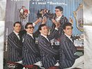 PEPPINO DI CAPRI & ROCKERS -  midnight carisch eca 65037 EP