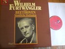 1C149-53 432/39M Beethoven Complete Symphonies / Furtwangler