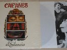CAIFANES VINYL 12 