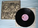 Jethro Tull - Stand Up - 1969 rare LP on Island 