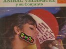 ANIBAL VELASQUEZ QUE RICA CHARANGA  GUARACHA  AFRO LATIN KILLER LISTEN