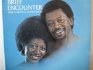DEBBIE CAMERON RICHARD BOONE Brief Encounter METRONOME Rare Danish Soul Jazz LP