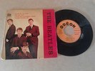 EP THE BEATLES - FROM ME TO YOU - SOE 3739 -  BIEM