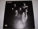 JUSTINE..JUSTINE..UK FIRST PRESS...STUNNING NEAR MINT VINYL..SUPERB & RARE