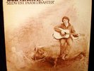 BOB MARTIN-MIDWEST FARM DISASTER-1972 RCA 4770-US PSYCH FOLK-EX/EX