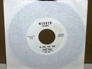 VIVIAN CAROL 45 RPM   OH YEAH YEAH YEAH  b/w  YOUR THE BOY  MERBEN LABEL