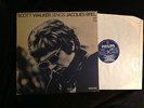 Scott Walker sings Jacques Brel 1981 UK Phonogram Stereo Vinyl LP EX/EX