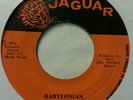 The Officials Babylonian Killer Scarce Roots orig ja 7