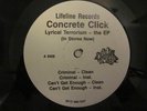 Concrete Click (Boston) 
