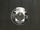 The Miracles, Mickey's Monkey, Oriole American Demo, Motown