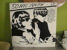 SONIC YOUTH  LP GOO PROMO RAYMOND PETTIBONE ART WORK USA GEFFEN