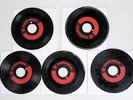 Mickey Gilley Astro Rockabilly 45 Acetates & unknown Texas Soul acetates to