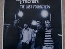 The Prisoners - The Last Fourfathers - Mod revival LP SIGNED 1985 LISTEN