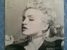 MADONNA 1983 Original SELF TITLED LP Vinyl - New Sealed ALBUM