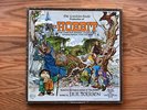 THE HOBBIT 2x LP BOX Complete Rankin Bass lord rings disney not cd