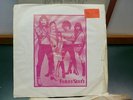 FUTURE SOUTH ANOTHER WORLD // LADY IN WHITE TEX MEX  PROGRESSIVE ROCK  45