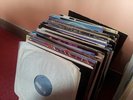 Hard trance, club trance , German trance vinyl