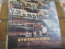 Charanjit Singh - Synthesizing - Ten Ragas To A Disco Beat (Indian Pressing)