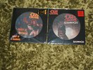 OZZY OSBOURNE RARE PICTURE DISCS BLIZZARD OF OZZ AND DIARY OF A MADMAN MINT