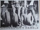 RUBBER CITY REBELS 7