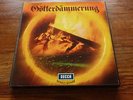Wagner - Gotterdammerung/Solti 1966 UK 6 x LP STEREO DECCA SET.292/7 WBG