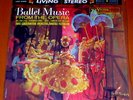 SS AUDIOPHILE RCA LIVING STEREO LSC2400 BALLET MUSIC FISTOULARI CLASSIC  SEALED