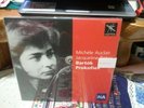  1stLISTING TEST RECORDS MICHELE AUCLAIR YVONNE LEFEBURE COUP D'ARCHET VIOLIN