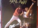 VERY RARE DIRE STRAITS LIVE BOOTLEG LP 'SKATE AWAY' LIVE IN BELGIUM 1981 MINT