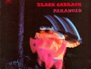 BLACK SABBATH  