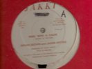 REBEL WITH A CAUSE / DENNIS BROWN & JACKIE MITTOO 1986 BOOM TUNE