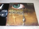 NICKELBACK silver side up LP FREE SHIPPING shrink wrap ROADRUNNER RARE