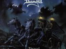 Abigail King Diamond vinyl LP album record Dutch RR9622 ROADRUNNER 1987