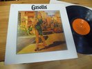 GASOLIN SAME LP IN 1976 IN MINT DANISH PROG. 