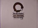 CAT STEVENS: Was Dog A Doughnut? (rare soul 12)
